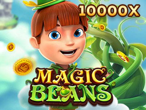 Magic Beans slot