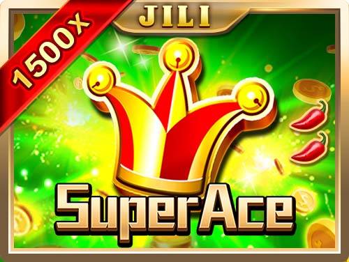 Super Ace JILI