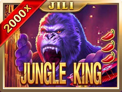 Jungle King slot