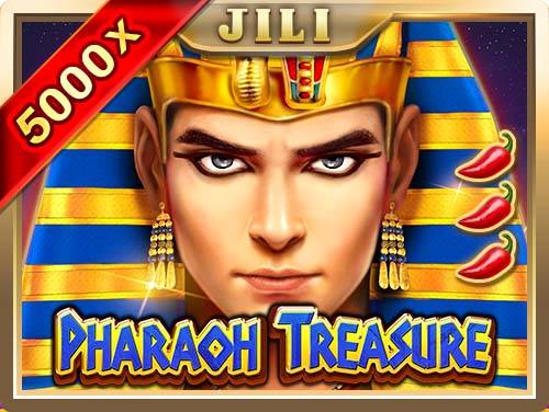 Pharaoh Treasure slot