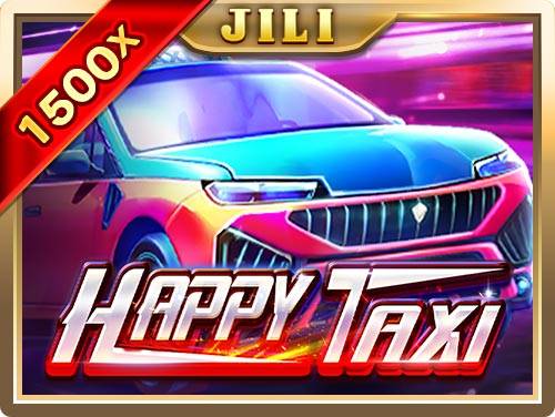 Happy Taxi slot