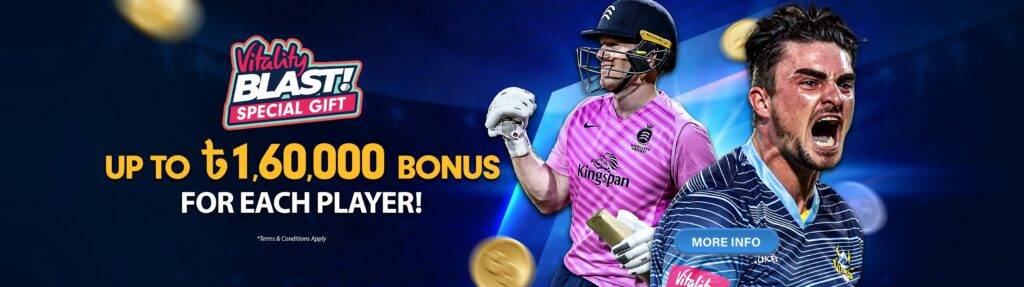 JeetBuzz Bangladesh - Online Sports Betting and Casino