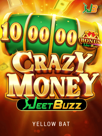 Crazy Money JeetBuzz