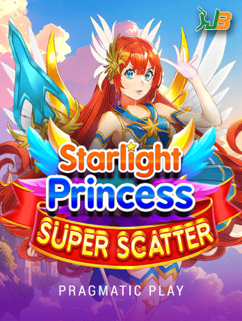 Starlight Princess slot JeetBuzz