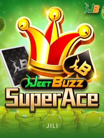 Super Ace JILI JeetBuzz