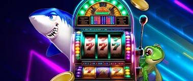 JeetBuzz Slot and Fishing Bonus