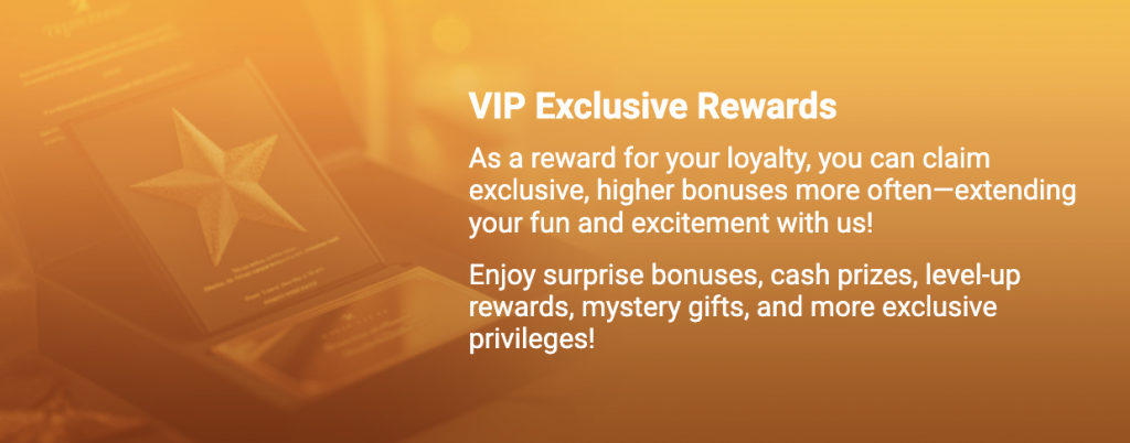 JeetBuzz VIP program tiers