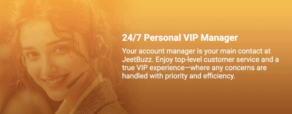 JeetBuzz VIP benefits Bangladesh